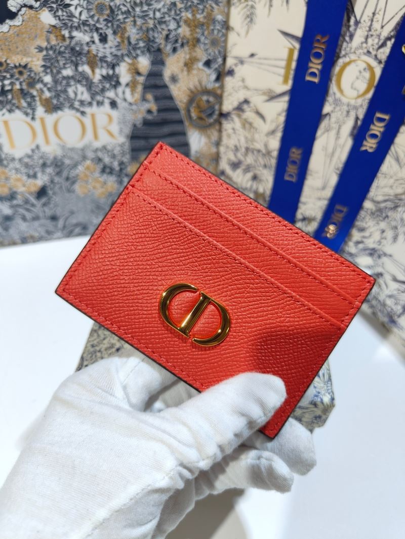 Christian Dior Wallet